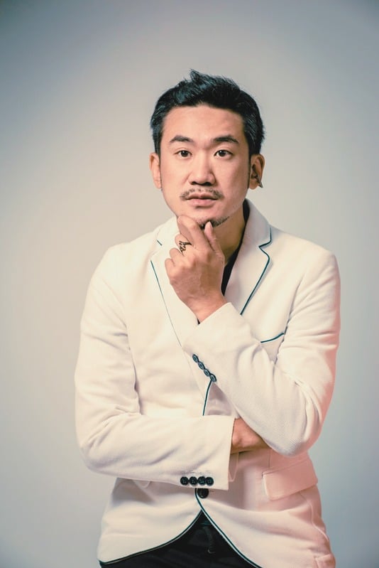 白羊導演