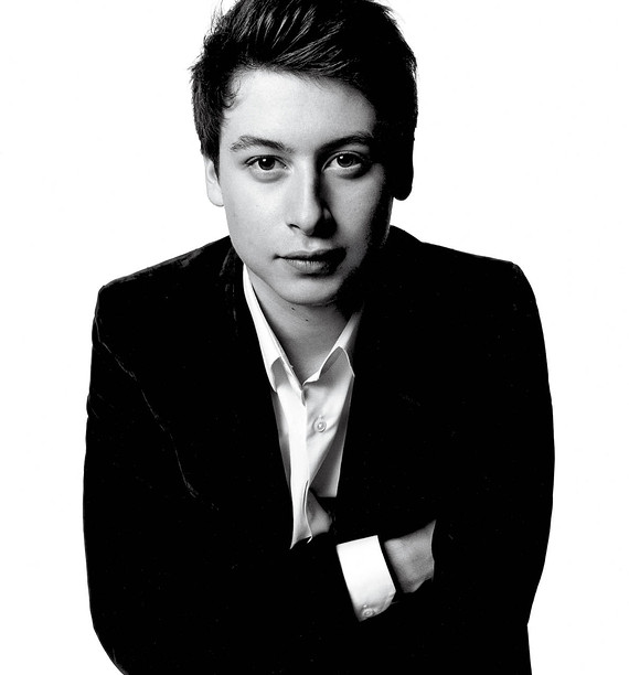 Nick D'Aloisio